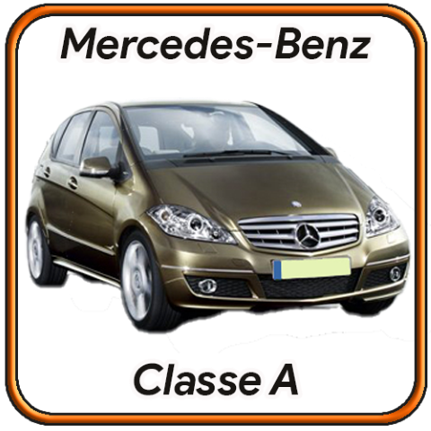 Mercedes Classe A